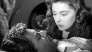 Trouble for the Legion