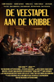 De Veestapel aan de Kribbe