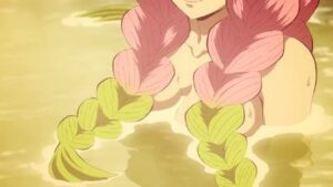 Demon Slayer: Kimetsu no Yaiba -To the Swordsmith Village-