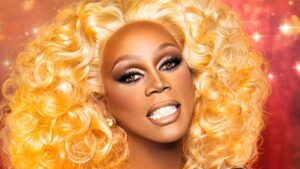 RuPaul’s Drag Race Holi-Slay Spectacular