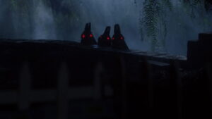 Easter Bloody Easter