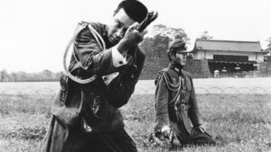 Japan’s Longest Day