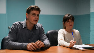 The Fall of the American Empire