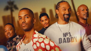 Noah’s Arc: The Movie