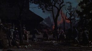 Samurai III: Duel at Ganryu Island