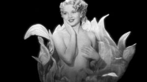 Murder at the Vanities