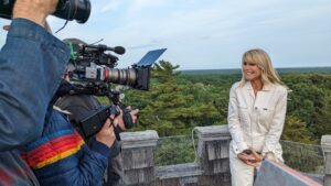 Beyond the Gaze: Jule Campbell’s Swimsuit Issue