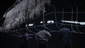 Titanic: The Digital Resurrection