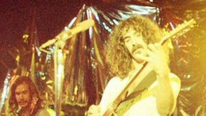 Frank Zappa: Cheaper Than Cheep