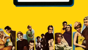 Return to Peyton Place