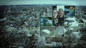 My Wife, My Killer & the Secret Footage