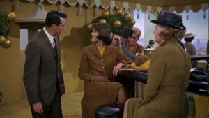 Man’s Favorite Sport?