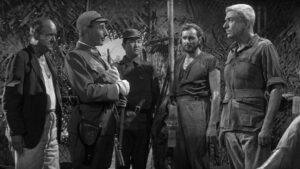 The Camp on Blood Island