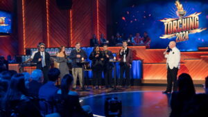 Torching 2024: A Roast of the Year