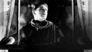 The Lodger: A Story of the London Fog