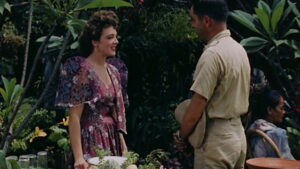 American Guerrilla in the Philippines