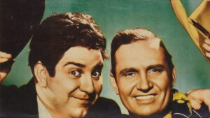 Ridin’ on a Rainbow