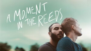 A Moment in the Reeds