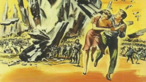 The Monolith Monsters