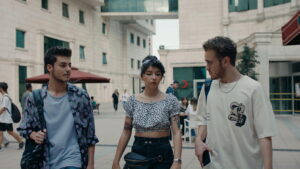 Biaz: The Curse of the Dark One