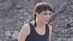 Mad Maxine: Frisky Road