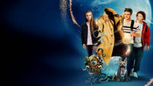 The Magician’s Raincoat