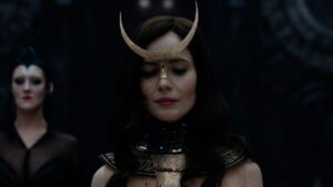 The Master and Margarita