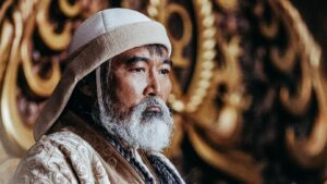 Legends of the Condor Heroes: The Gallants