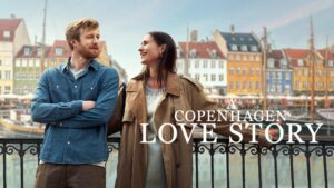 A Copenhagen Love Story