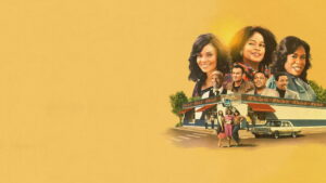 The Supremes at Earl’s All-You-Can-Eat