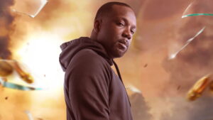 God Forgives, I Don’t