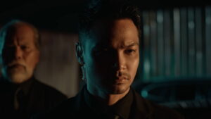 Blood Brothers: Bara Naga