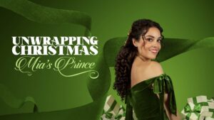 Unwrapping Christmas: Mia’s Prince