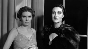 Dracula’s Daughter