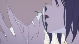 Chainsaw Man – The Movie: Reze Arc