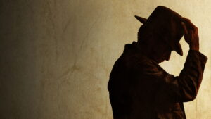 Timeless Heroes: Indiana Jones and Harrison Ford