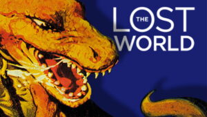 The Lost World