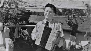 In the Arms of Roslagen