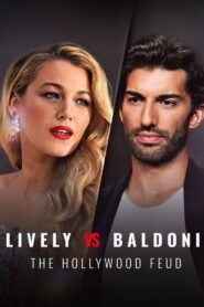 Lively vs Baldoni: The Hollywood Feud