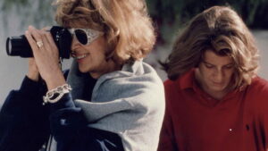 Beyond the Gaze: Jule Campbell’s Swimsuit Issue