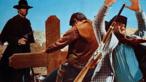 Django, Prepare a Coffin