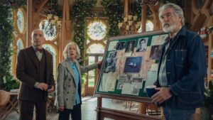 The Thursday Murder Club