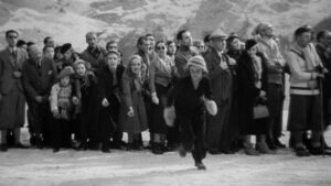 The Man Who Knew Too Much