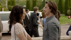 Wedding March 2: Resorting to Love