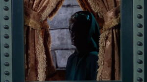 The Three Musketeers