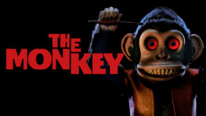 The Monkey