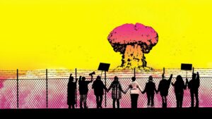 Mothers of the Revolution