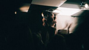 Latin Blood – The Ballad of Ney Matogrosso