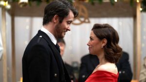 Christmas in Scotland