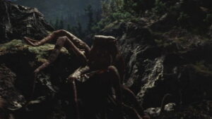 Frankenstein Conquers the World